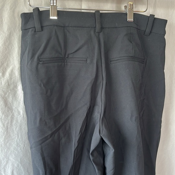 Madewell The Petite Fairbanks Pant - Picture 7 of 11